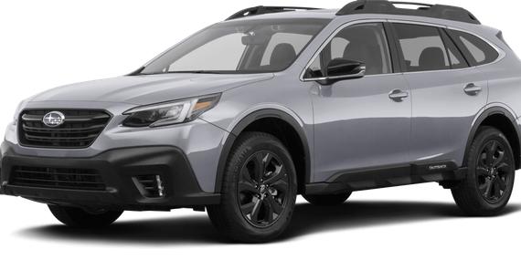 SUBARU OUTBACK 2020 4S4BTGKD5L3170037 image SUBARU OUTBACK 2020 4S4BTGKD5L3170037 image