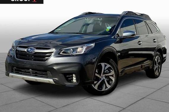 SUBARU OUTBACK 2020 4S4BTGPD1L3138923 image SUBARU OUTBACK 2020 4S4BTGPD1L3138923 image