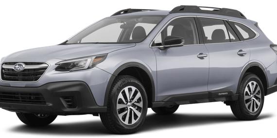 SUBARU OUTBACK 2020 4S4BTAAC1L3245239 image SUBARU OUTBACK 2020 4S4BTAAC1L3245239 image