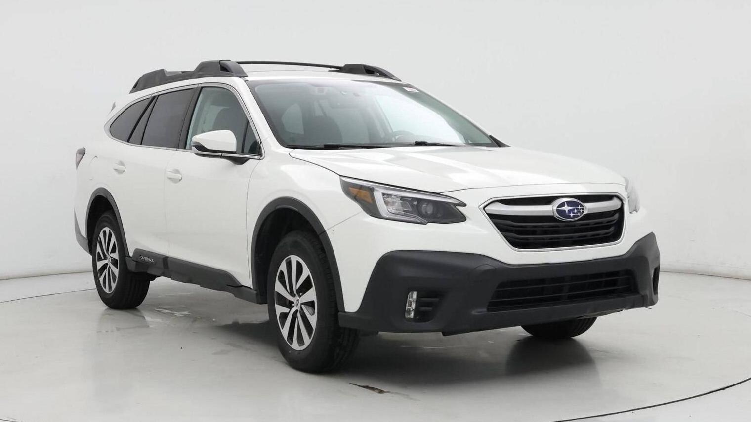 SUBARU OUTBACK 2020 4S4BTACCXL3126974 image