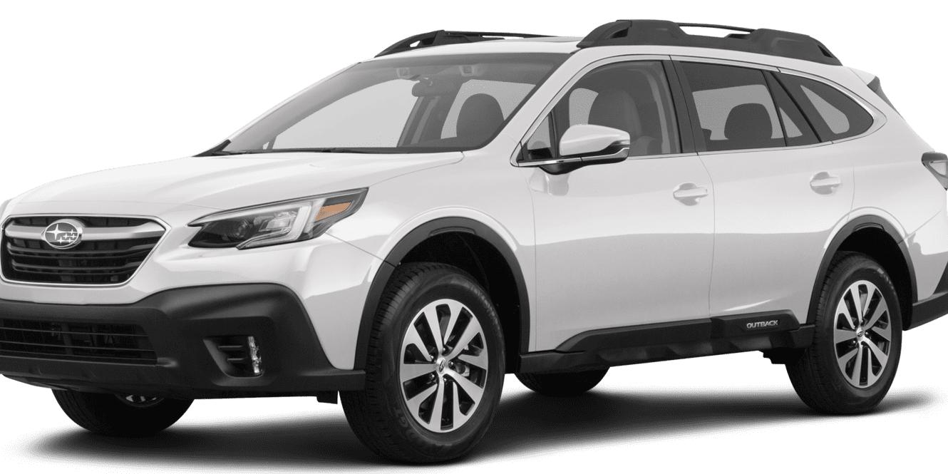 SUBARU OUTBACK 2020 4S4BTACC9L3252338 image