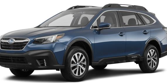 SUBARU OUTBACK 2020 4S4BTACC5L3226853 image SUBARU OUTBACK 2020 4S4BTACC5L3226853 image