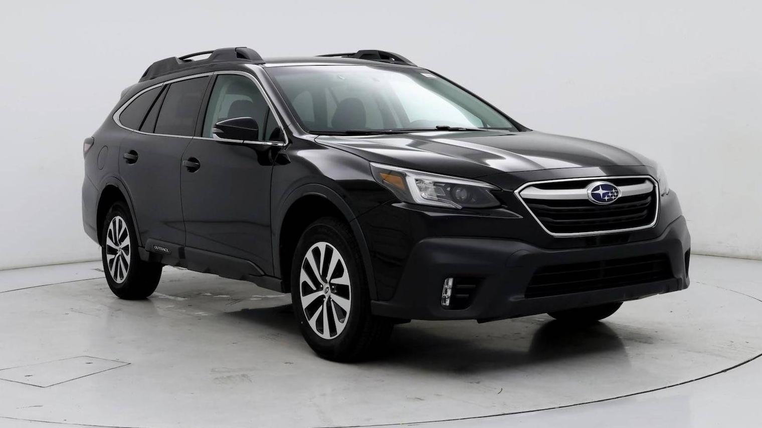 SUBARU OUTBACK 2020 4S4BTACCXL3249948 image