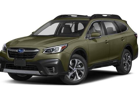 SUBARU OUTBACK 2020 4S4BTANC9L3226237 image SUBARU OUTBACK 2020 4S4BTANC9L3226237 image