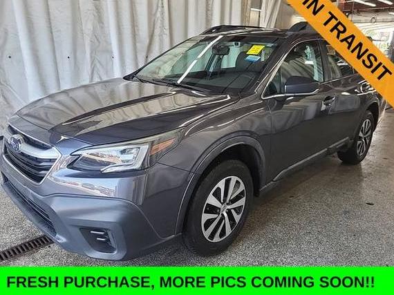 SUBARU OUTBACK 2020 4S4BTAAC8L3217762 image