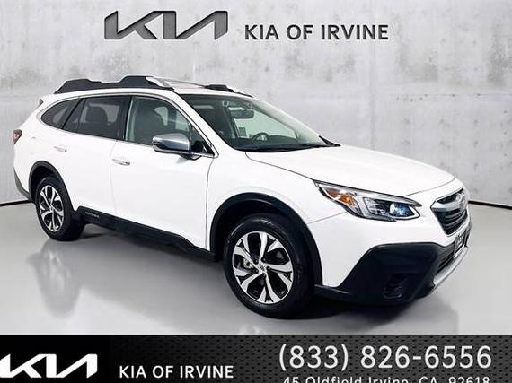 SUBARU OUTBACK 2020 4S4BTAPC7L3131804 image SUBARU OUTBACK 2020 4S4BTAPC7L3131804 image