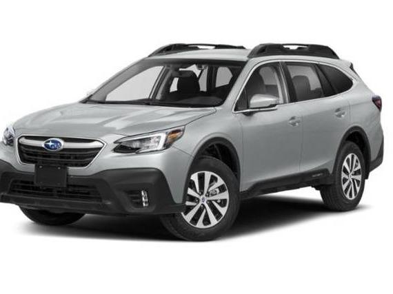 SUBARU OUTBACK 2020 4S4BTACC1L3234240 image