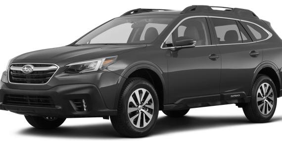 SUBARU OUTBACK 2020 4S4BTACC8L3173159 image
