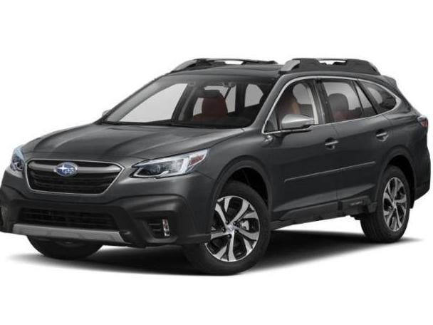 SUBARU OUTBACK 2020 4S4BTGKD2L3193517 image