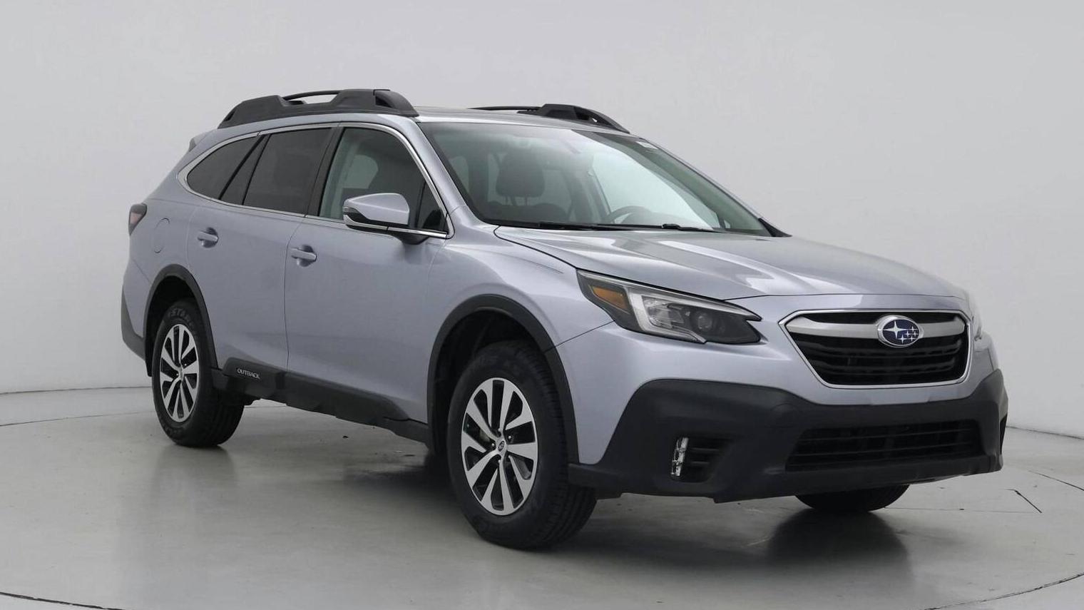 SUBARU OUTBACK 2020 4S4BTAEC5L3108010 image