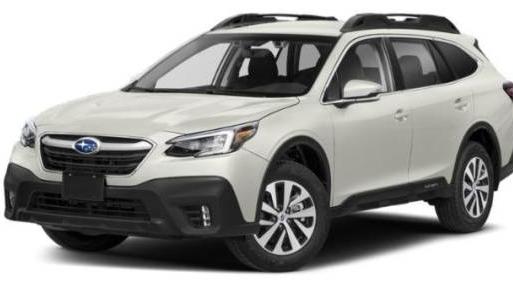 SUBARU OUTBACK 2020 4S4BTACCXL3192389 image