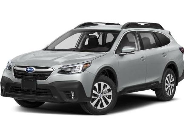 SUBARU OUTBACK 2020 4S4BTACC3L3152316 image