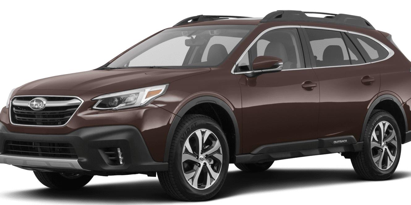 SUBARU OUTBACK 2020 4S4BTGND5L3146994 image