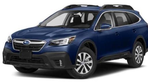 SUBARU OUTBACK 2020 4S4BTACC3L3266056 image