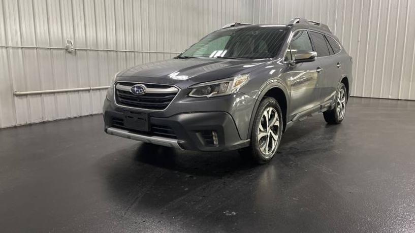 SUBARU OUTBACK 2020 4S4BTAPC3L3198223 image