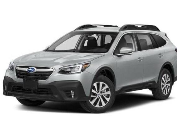 SUBARU OUTBACK 2020 4S4BTACC0L3199934 image