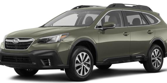 SUBARU OUTBACK 2020 4S4BTACC6L3104907 image SUBARU OUTBACK 2020 4S4BTACC6L3104907 image