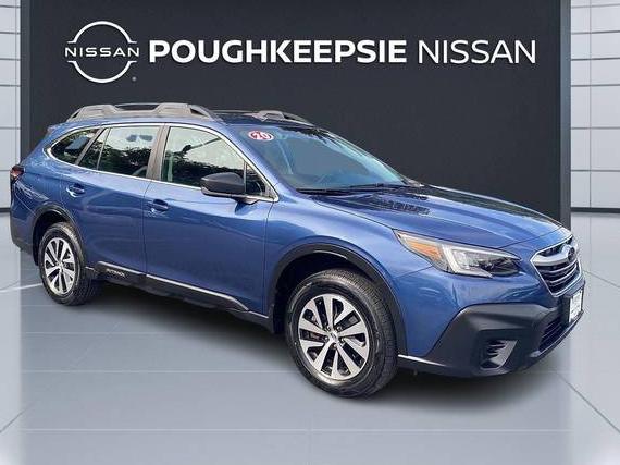 SUBARU OUTBACK 2020 4S4BTAAC9L3259664 image SUBARU OUTBACK 2020 4S4BTAAC9L3259664 image