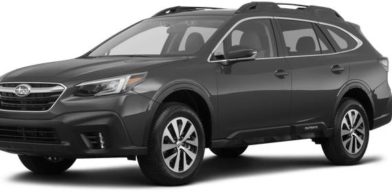 SUBARU OUTBACK 2020 4S4BTAEC0L3177266 image