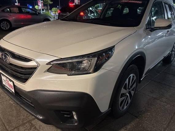 SUBARU OUTBACK 2020 4S4BTACC4L3239710 image SUBARU OUTBACK 2020 4S4BTACC4L3239710 image