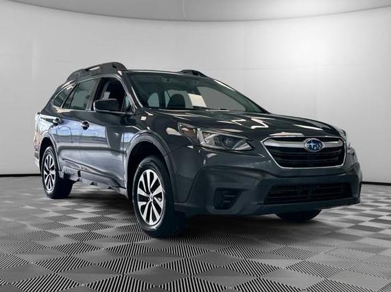 SUBARU OUTBACK 2020 4S4BTAAC7L3190960 image