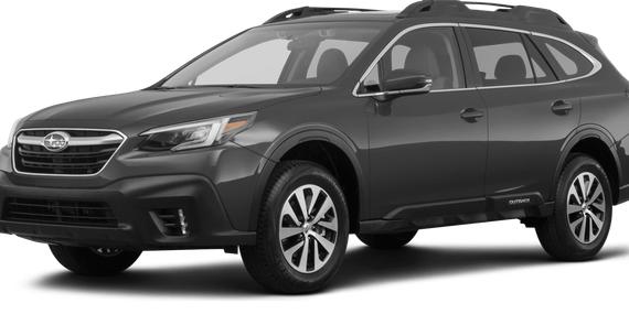 SUBARU OUTBACK 2020 4S4BTACC9L3216181 image