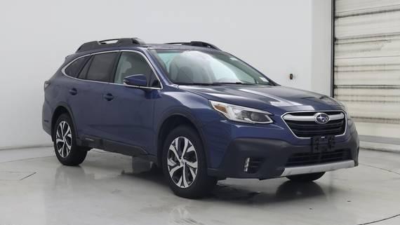 SUBARU OUTBACK 2020 4S4BTGND7L3191015 image SUBARU OUTBACK 2020 4S4BTGND7L3191015 image