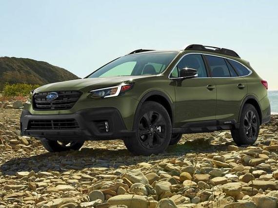 SUBARU OUTBACK 2020 4S4BTACCXL3188262 image SUBARU OUTBACK 2020 4S4BTACCXL3188262 image