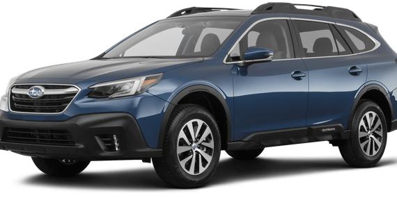 SUBARU OUTBACK 2020 4S4BTACC7L3217751 image SUBARU OUTBACK 2020 4S4BTACC7L3217751 image