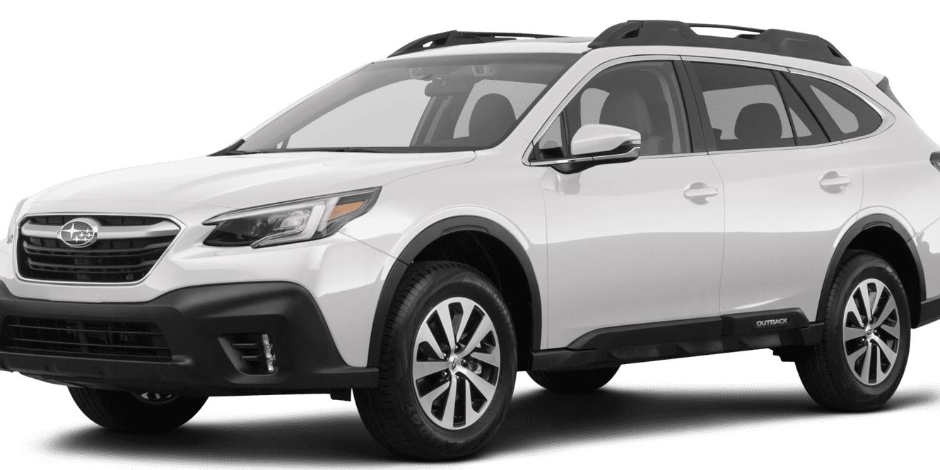 SUBARU OUTBACK 2020 4S4BTACC0L3266273 image