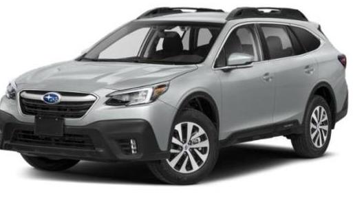 SUBARU OUTBACK 2020 4S4BTACCXL3119510 image