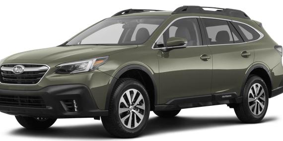 SUBARU OUTBACK 2020 4S4BTACC7L3198425 image SUBARU OUTBACK 2020 4S4BTACC7L3198425 image