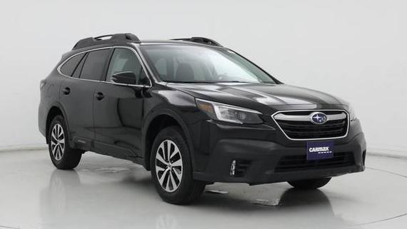 SUBARU OUTBACK 2020 4S4BTACC2L3112888 image