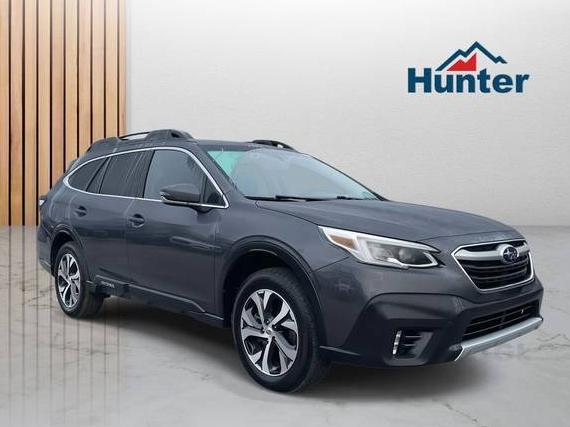 SUBARU OUTBACK 2020 4S4BTANC2L3144138 image SUBARU OUTBACK 2020 4S4BTANC2L3144138 image