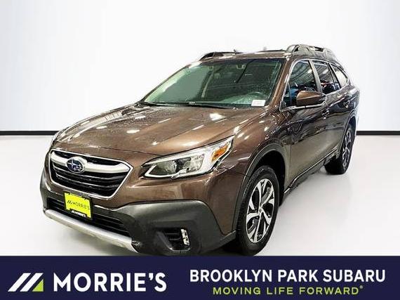 SUBARU OUTBACK 2020 4S4BTALCXL3109124 image SUBARU OUTBACK 2020 4S4BTALCXL3109124 image