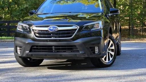 SUBARU OUTBACK 2020 4S4BTACC3L3182397 image