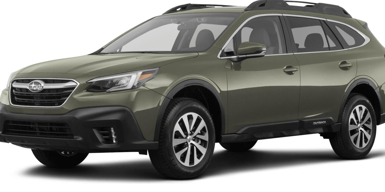 SUBARU OUTBACK 2020 4S4BTAEC1L3170990 image