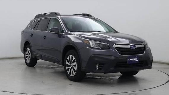 SUBARU OUTBACK 2020 4S4BTACC0L3101548 image
