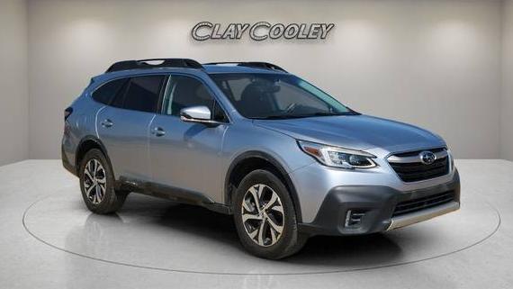 SUBARU OUTBACK 2020 4S4BTANC7L3188443 image SUBARU OUTBACK 2020 4S4BTANC7L3188443 image