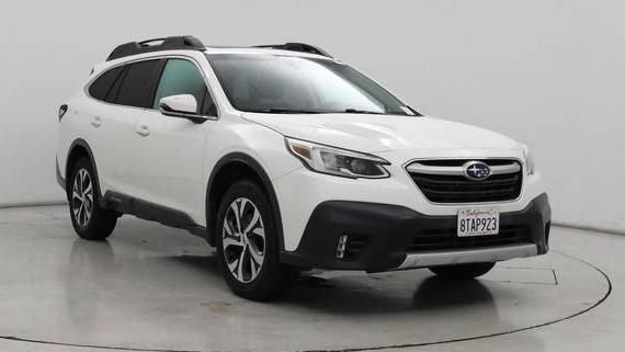 SUBARU OUTBACK 2020 4S4BTGND1L3262919 image SUBARU OUTBACK 2020 4S4BTGND1L3262919 image