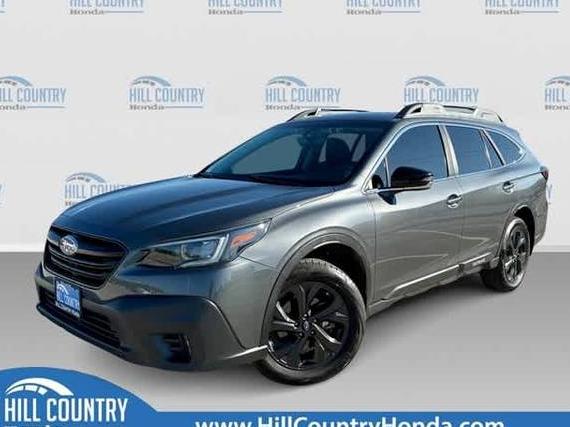 SUBARU OUTBACK 2020 4S4BTGHD4L3249531 image SUBARU OUTBACK 2020 4S4BTGHD4L3249531 image