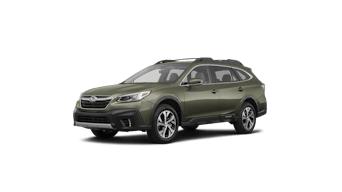 SUBARU OUTBACK 2020 4S4BTALC6L3142346 image