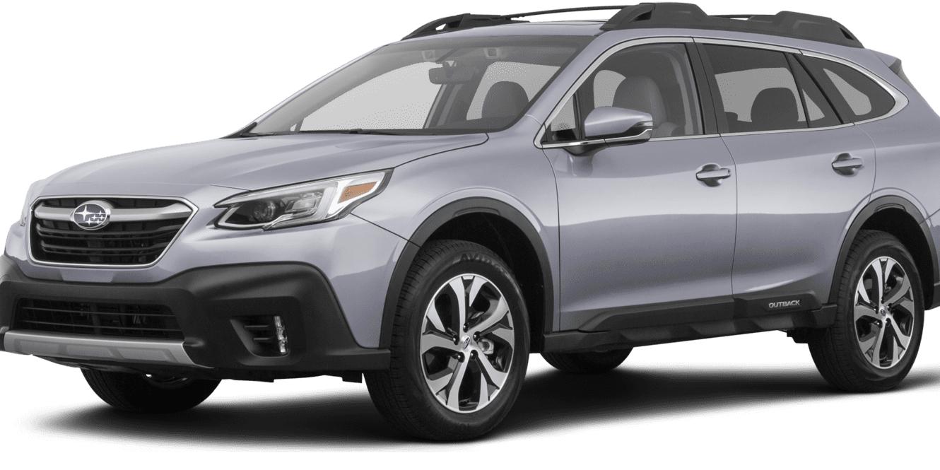 SUBARU OUTBACK 2020 4S4BTANC7L3158276 image