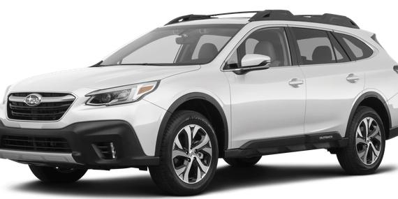 SUBARU OUTBACK 2020 4S4BTANC5L3209466 image