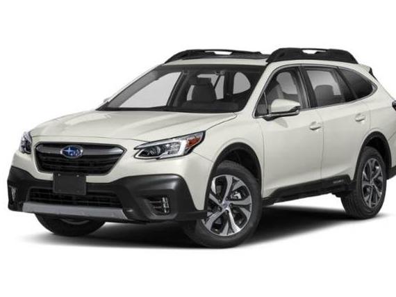 SUBARU OUTBACK 2020 4S4BTANC5L3182477 image