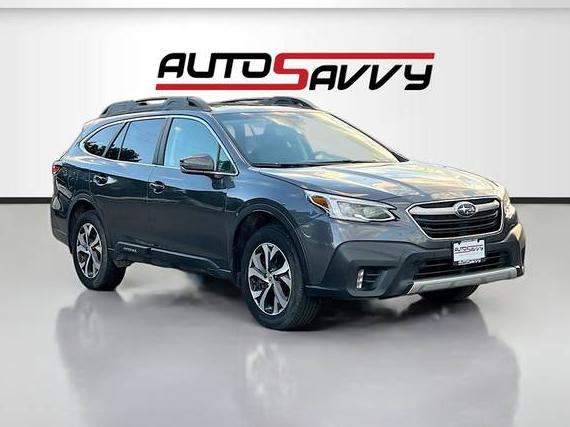 SUBARU OUTBACK 2020 4S4BTANC9L3199931 image SUBARU OUTBACK 2020 4S4BTANC9L3199931 image