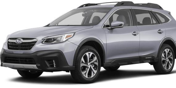 SUBARU OUTBACK 2020 4S4BTANC7L3225703 image