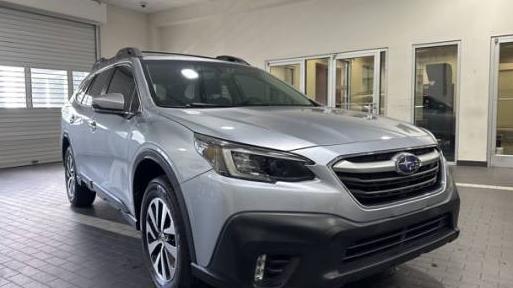 SUBARU OUTBACK 2020 4S4BTAEC0L3197159 image