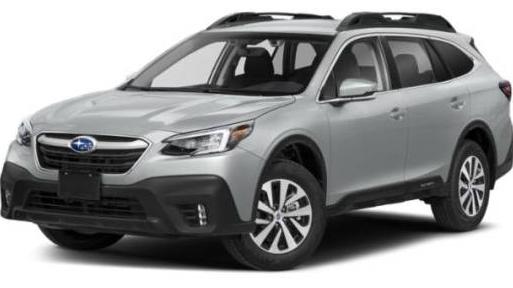 SUBARU OUTBACK 2020 4S4BTACC5L3205565 image