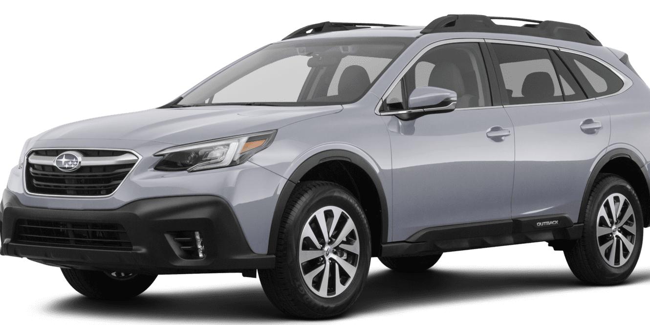 SUBARU OUTBACK 2020 4S4BTACC1L3227725 image